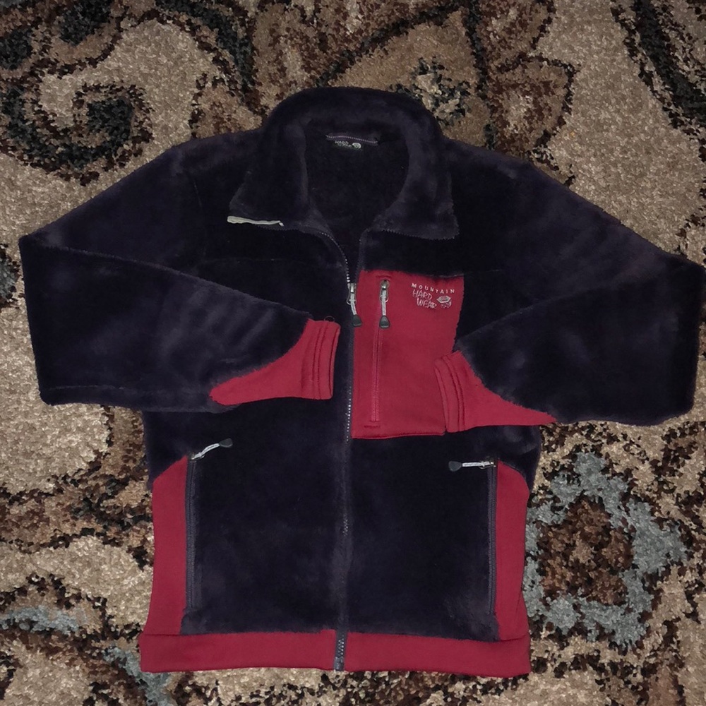 Mountain Hardware Jacket